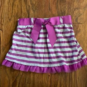 Girls skirt